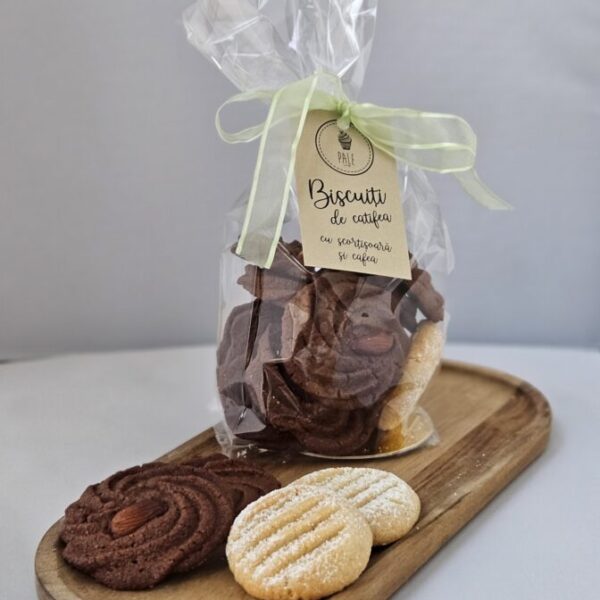 Biscuiti de catifea 220g