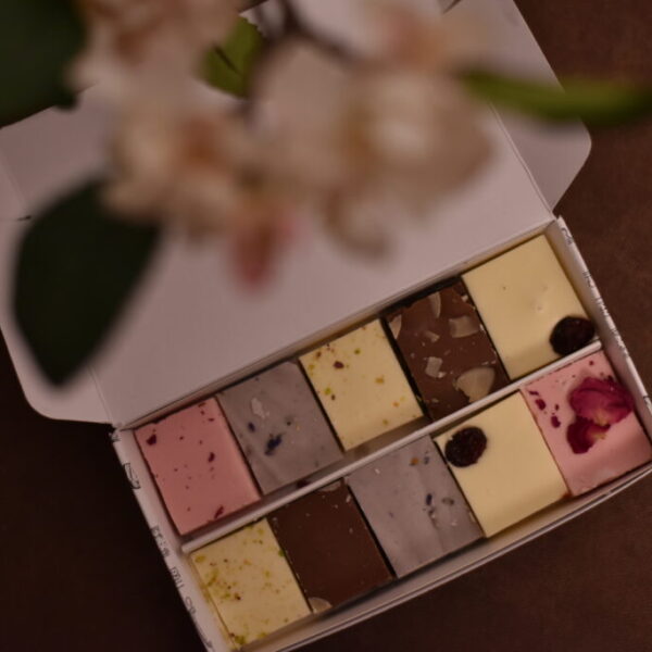 Ciocolata de casa 570g