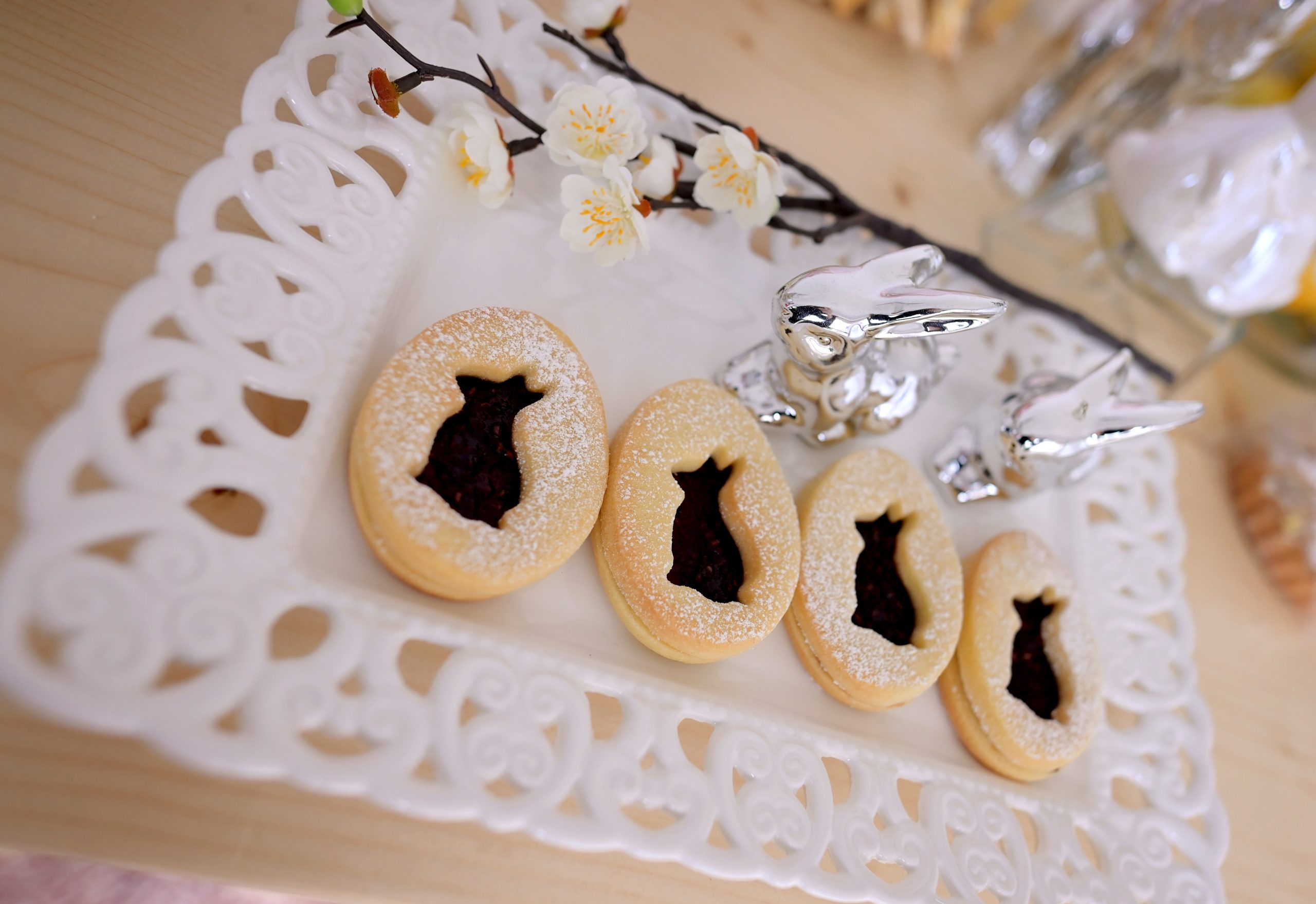 BIUSCUITI INIMOSI TUP TUP